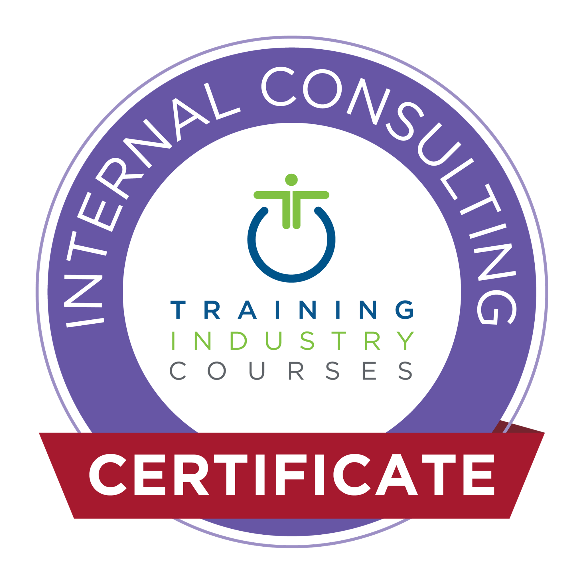 Internal Consulting Certificate