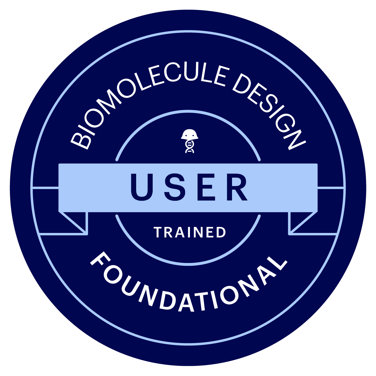 Biomolecule Design Foundational User
