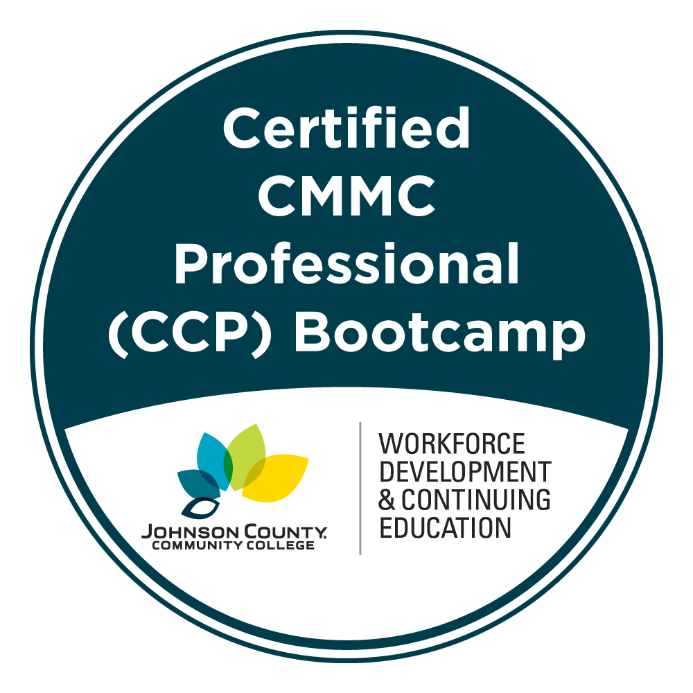 Certified CMMC Professional (CCP) Bootcamp