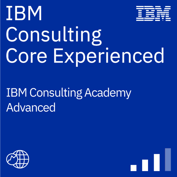 IBM Consulting - Core Experienced