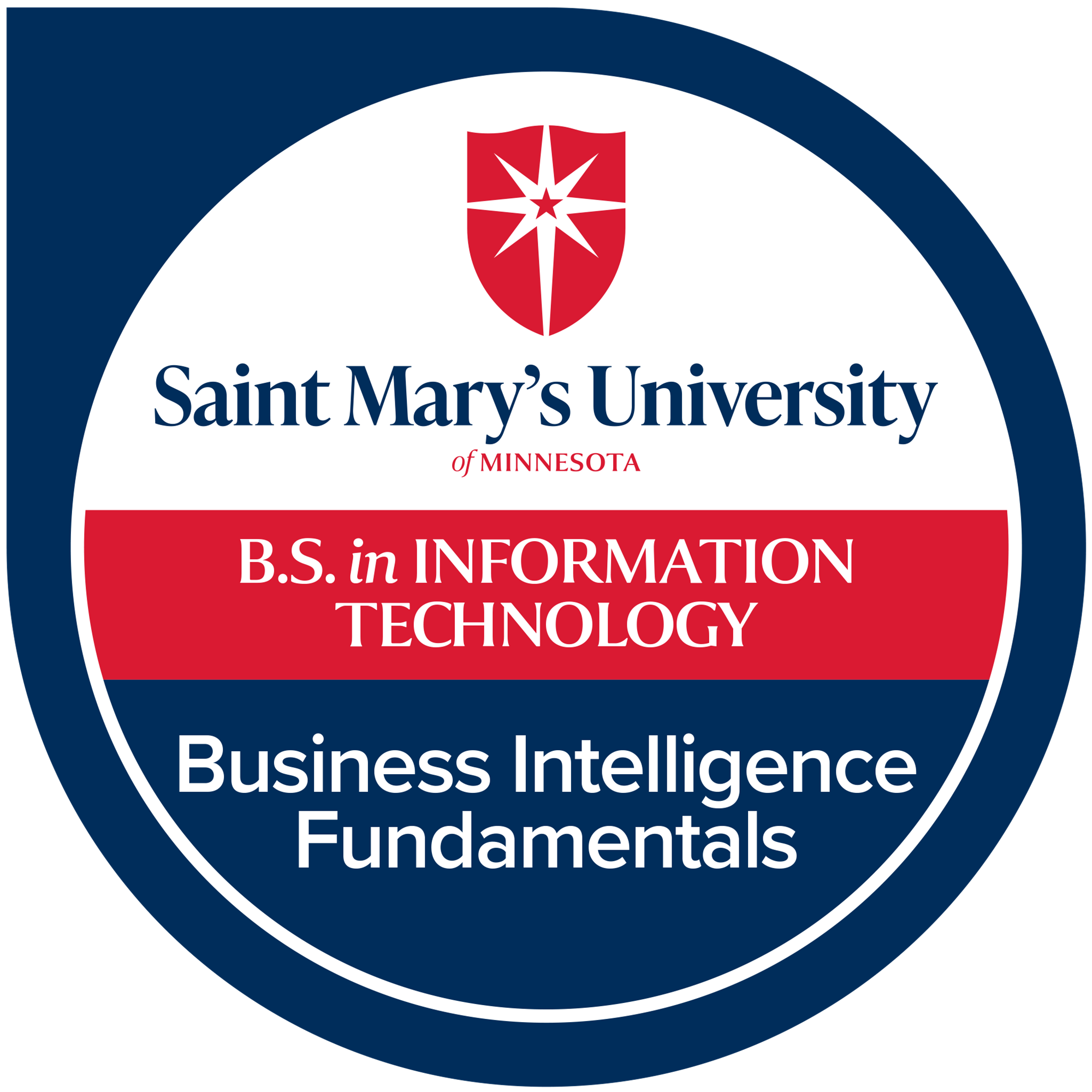 Business Intelligence Fundamentals