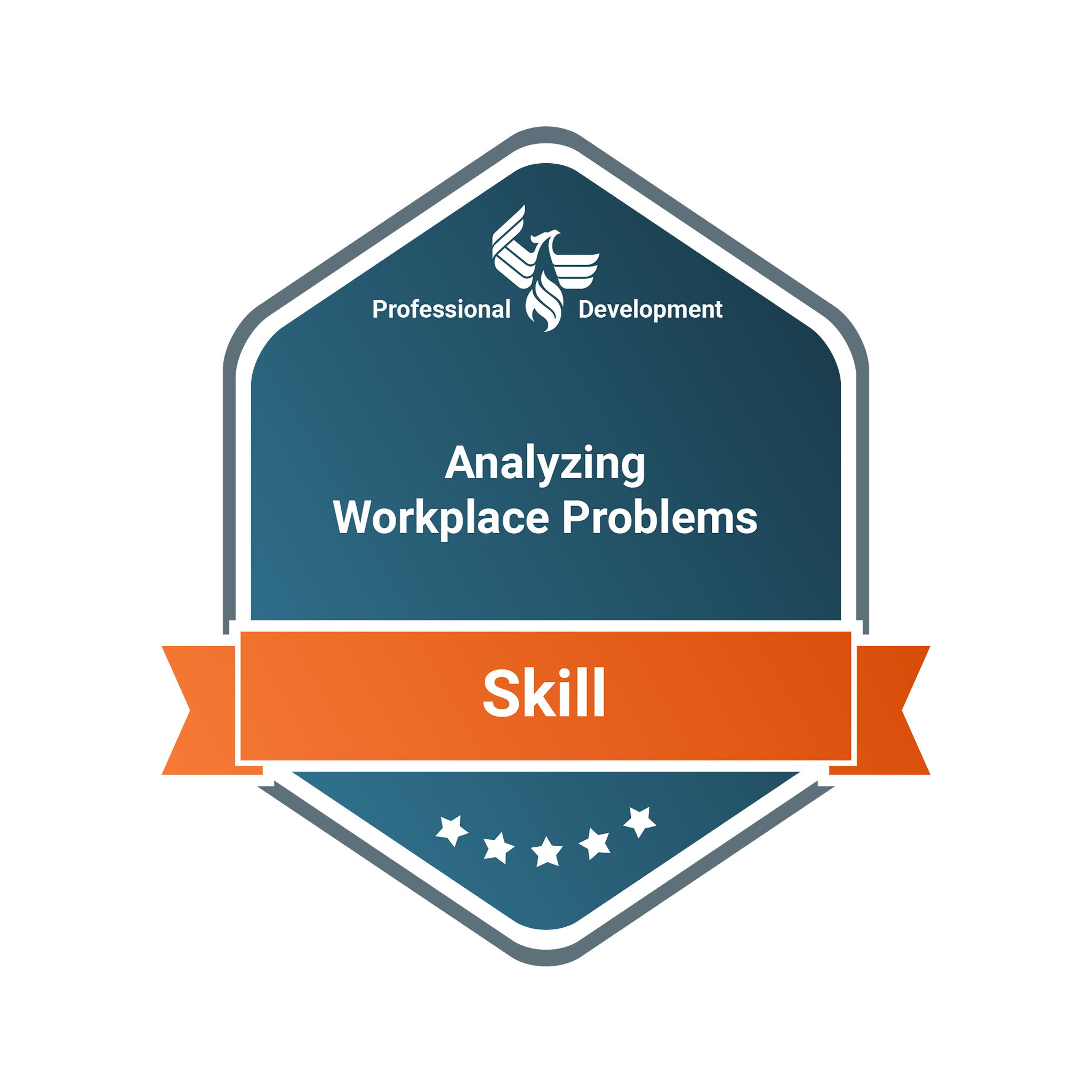 Analyzing Workplace Problems