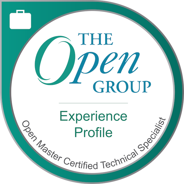 Professional Certification: Level 2 Experience Profile Milestone in Storage Systems