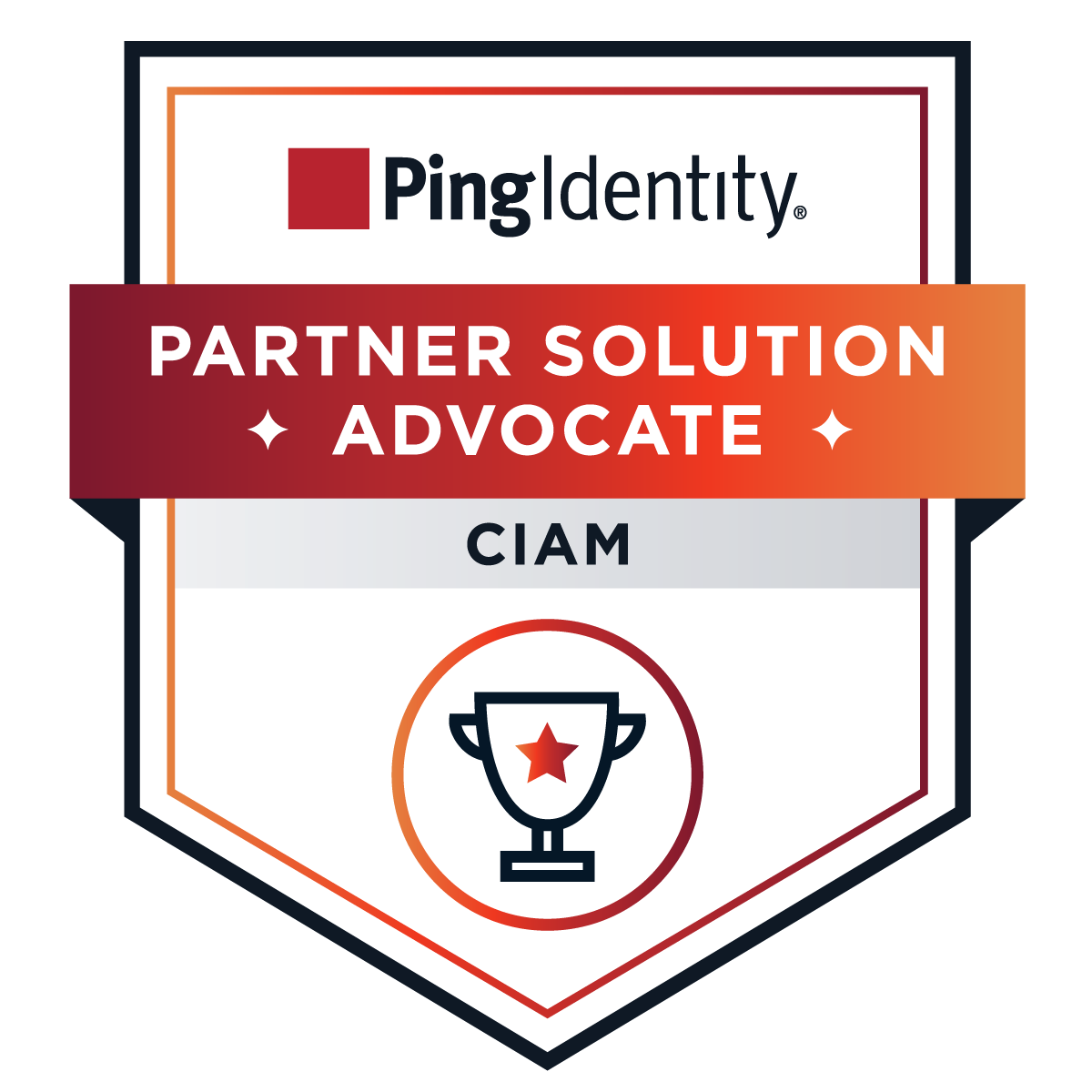 Partner Solution Advocate - CIAM