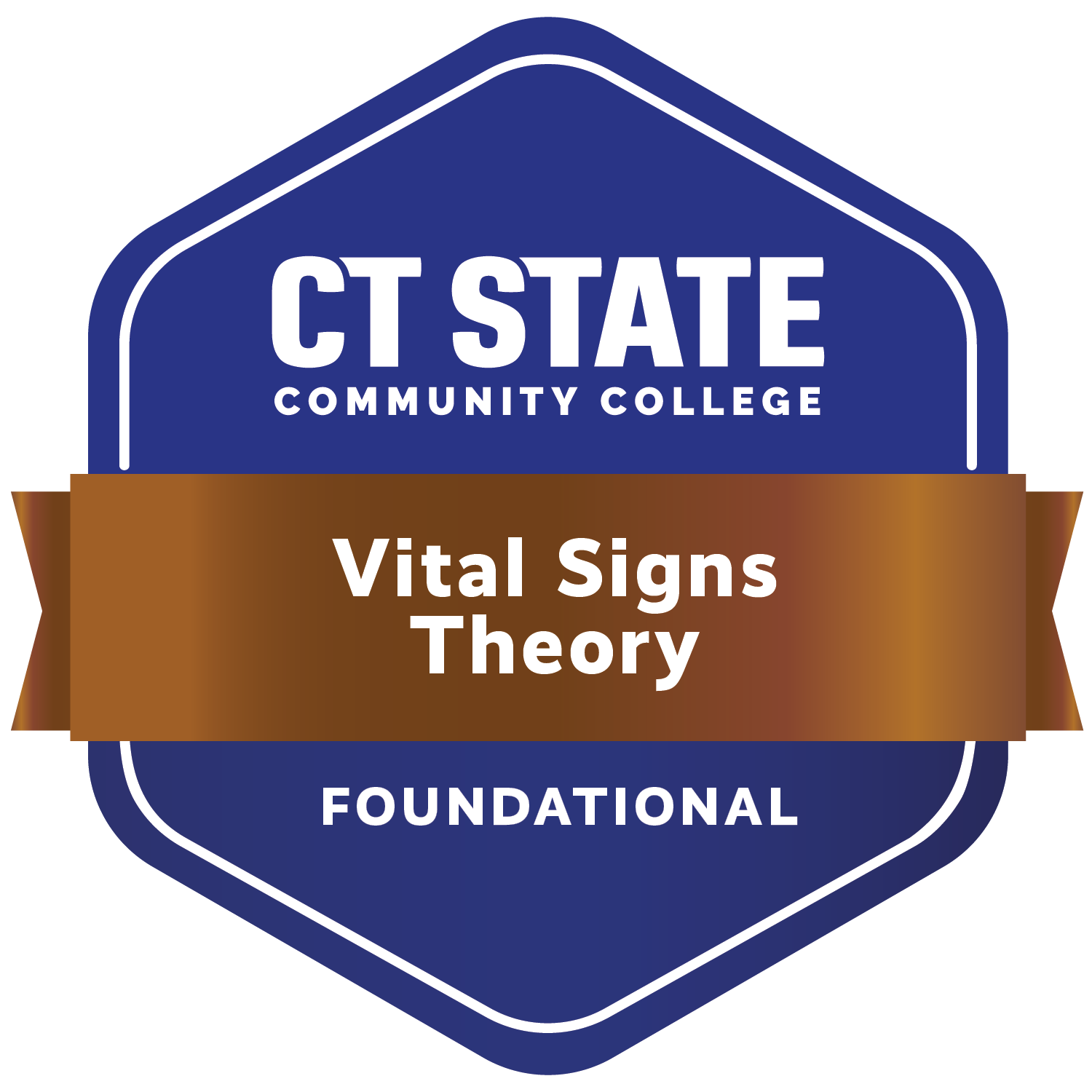 Vital Signs Theory