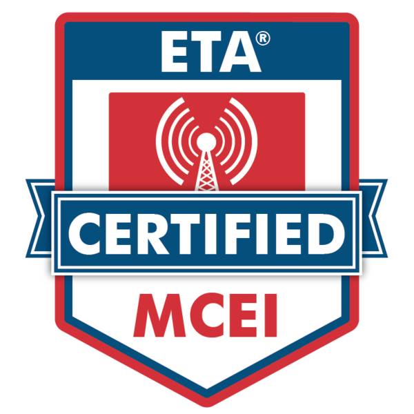 Mobile Communications and Electronics Installer