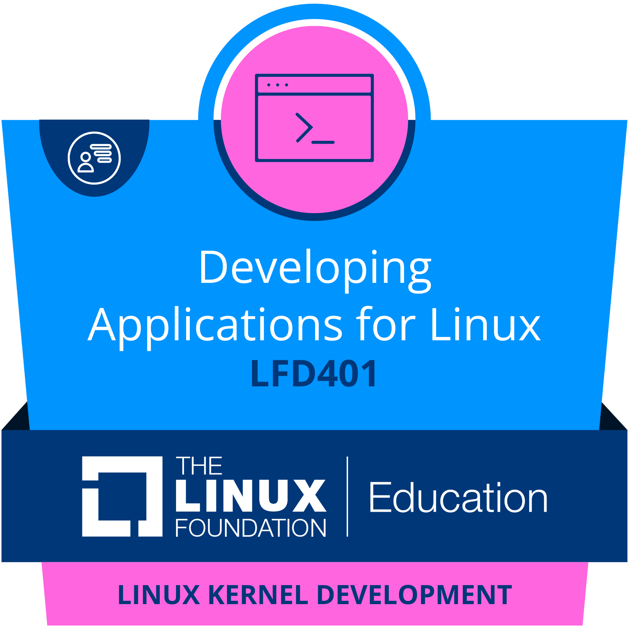 LFD401: Developing Applications for Linux
