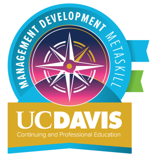 Management Development - Credly