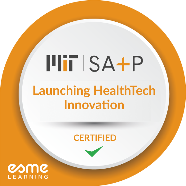 Launching HealthTech Innovation