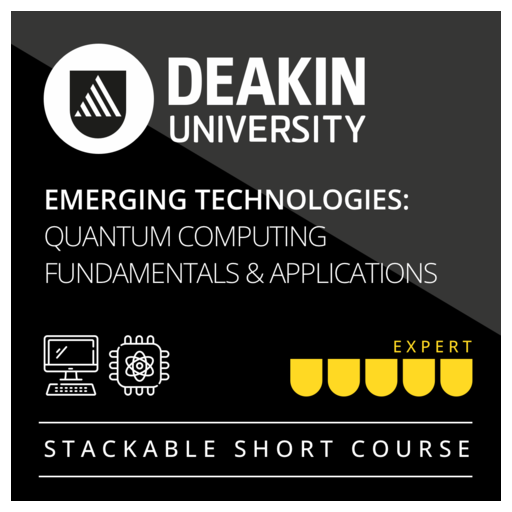 Emerging Technologies: Quantum Computing Fundamentals and Applications ...