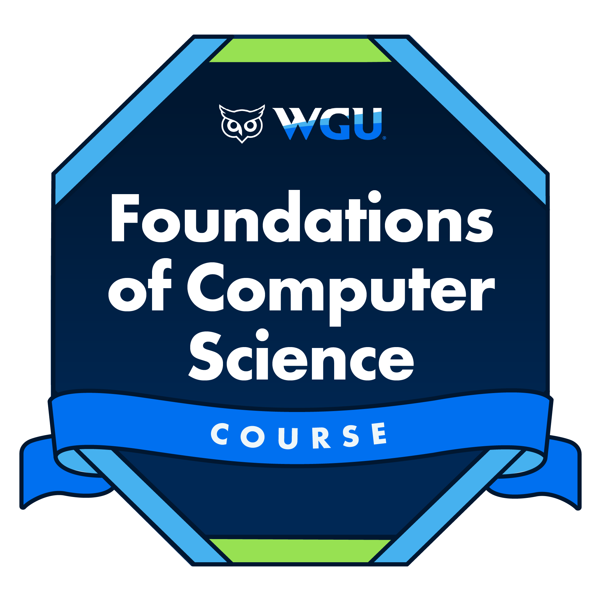 Foundations of Computer Science