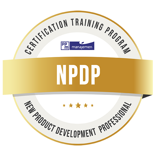 New Product Development Professional