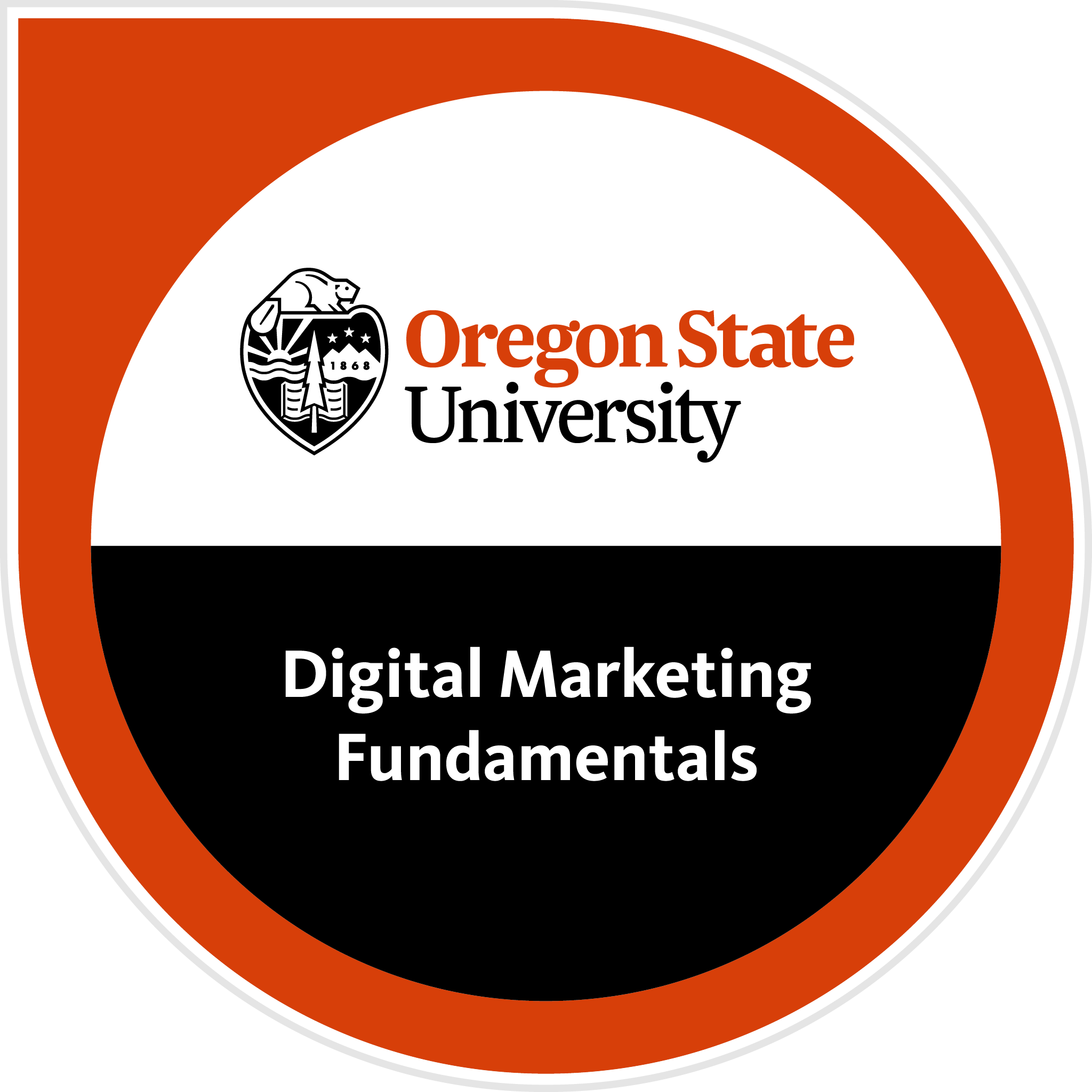 Digital Marketing Fundamentals