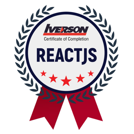 Reactjs credly