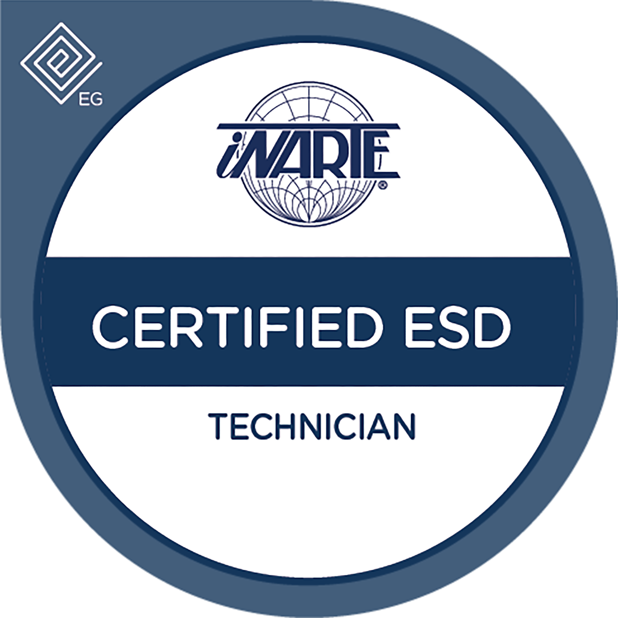 Certified ESD Technician