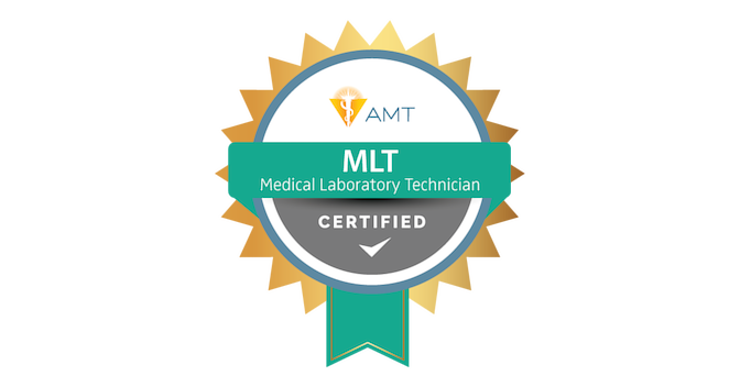 Medical Laboratory Technician - Credly