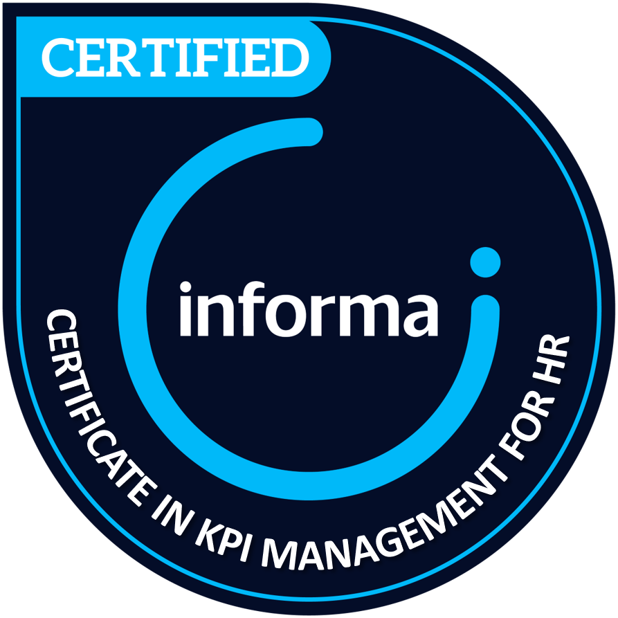 Certificate in KPI Selection & Management for HR Professionals