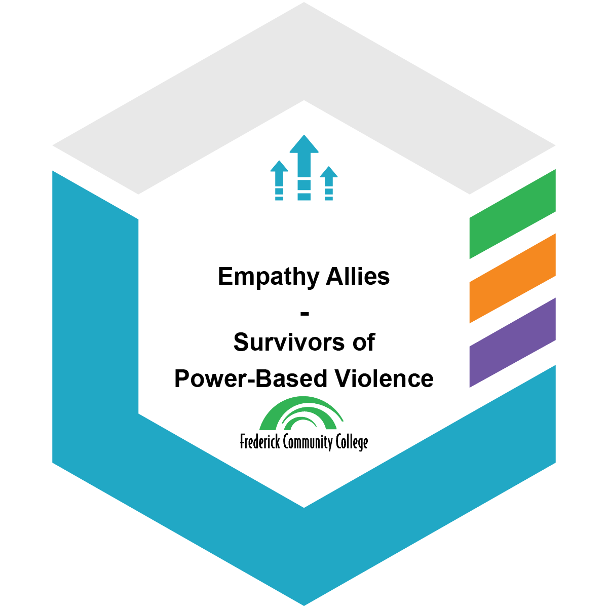 Empathy Allies - Survivors of Power-Based Violence