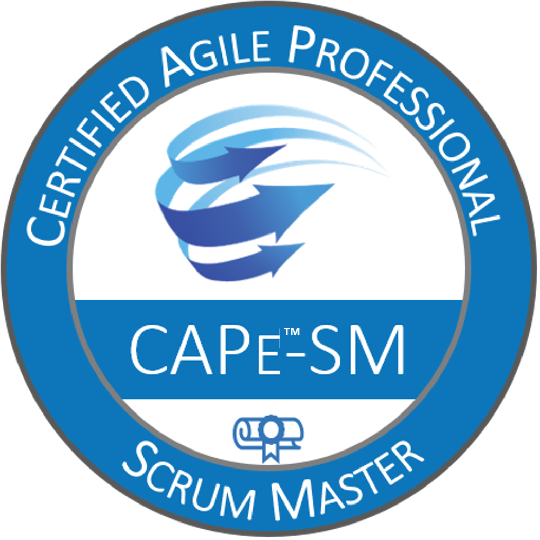 Agile certification on sale