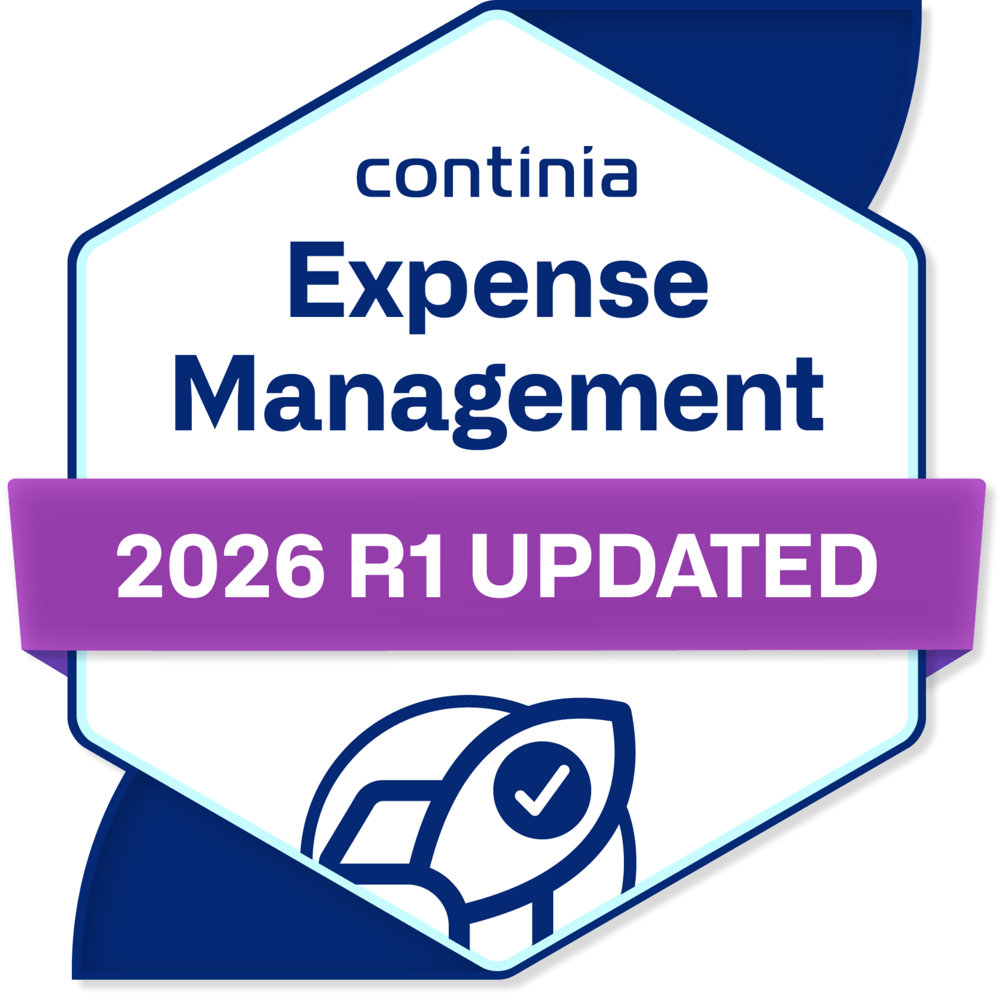 Continia Expense Management 2026 Release 1