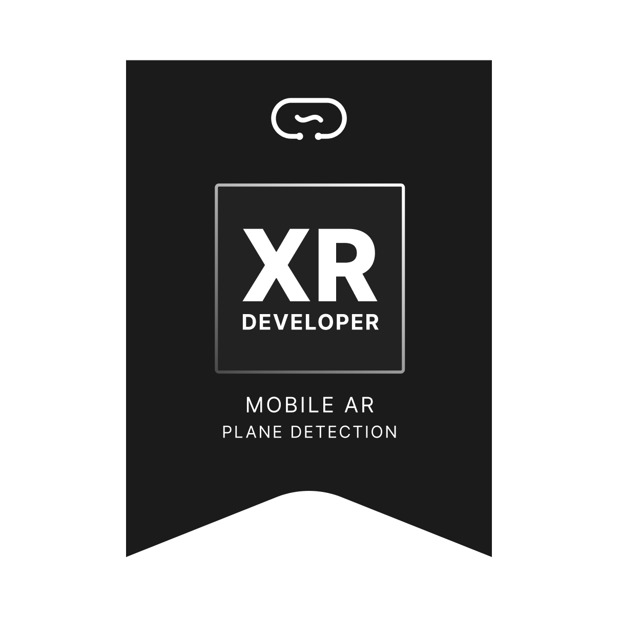 Augmented Reality | Plane Detection - Course