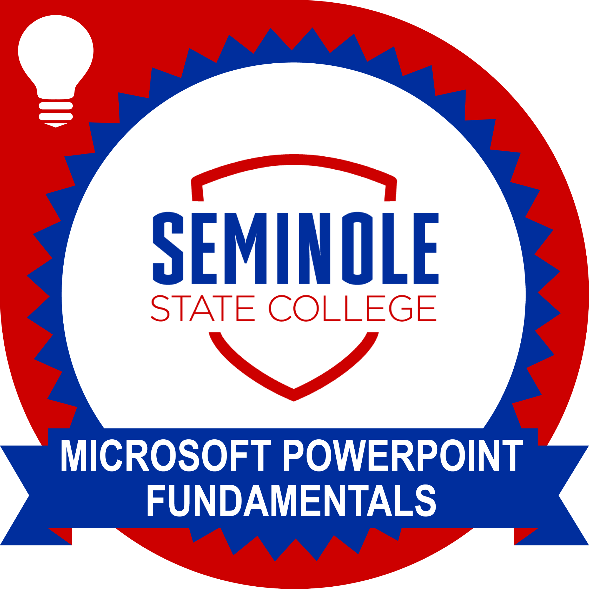 Microsoft PowerPoint Fundamentals