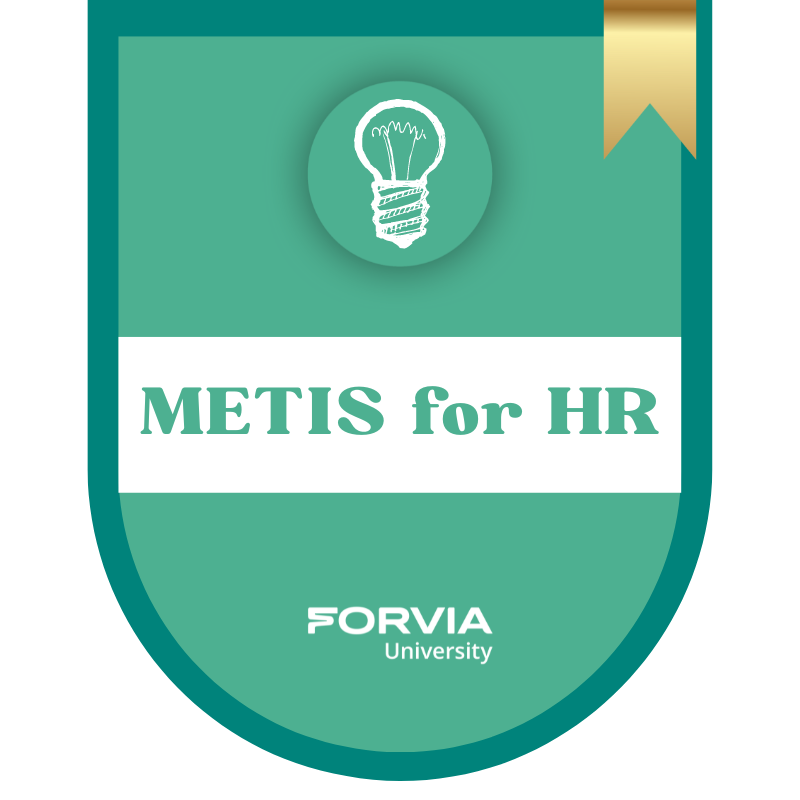 METIS for HR