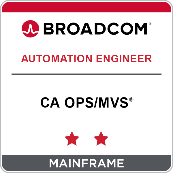 CA OPS/MVS® AOF Rule Coding Principles