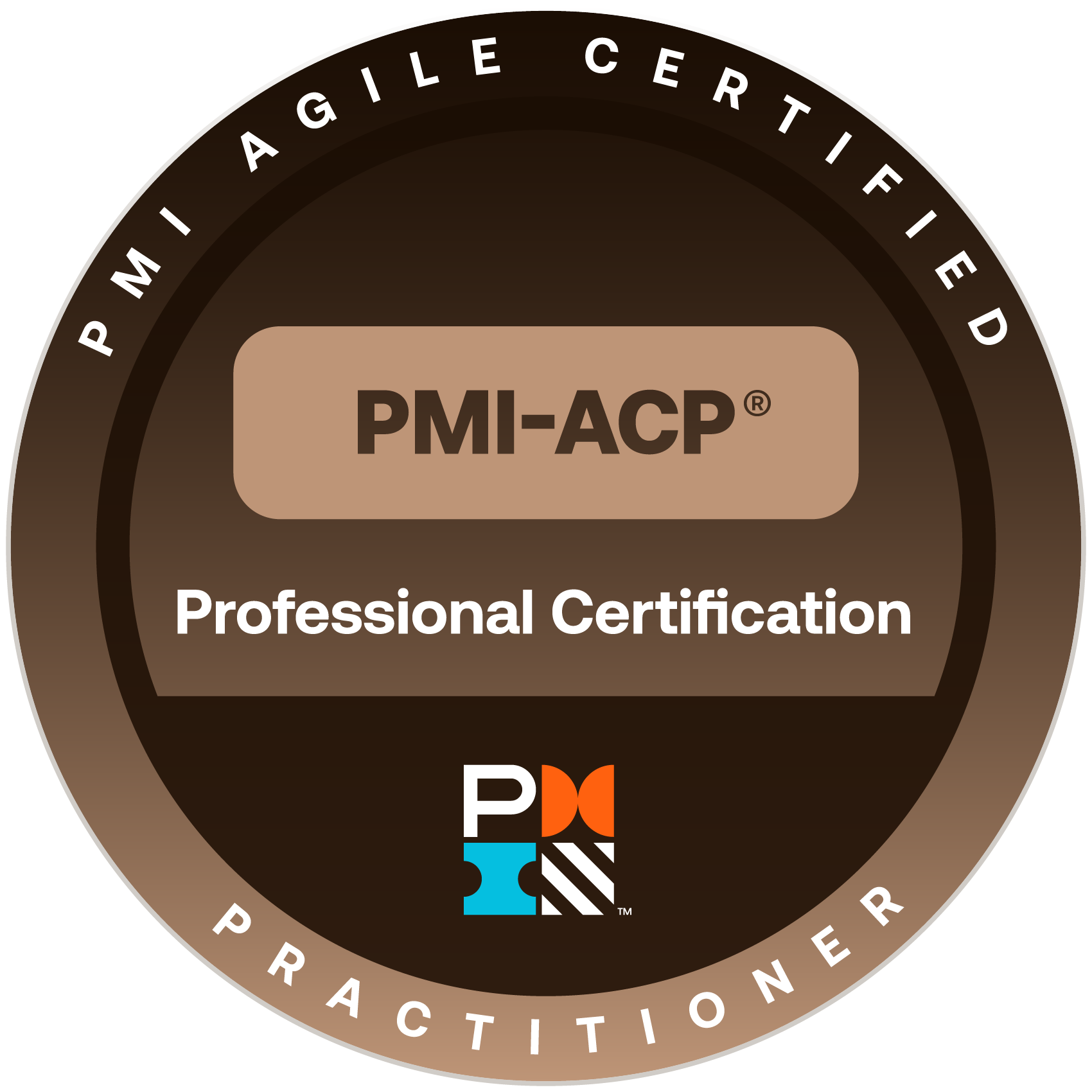 PMI Agile Certified Practitioner (PMI-ACP)® - Credly