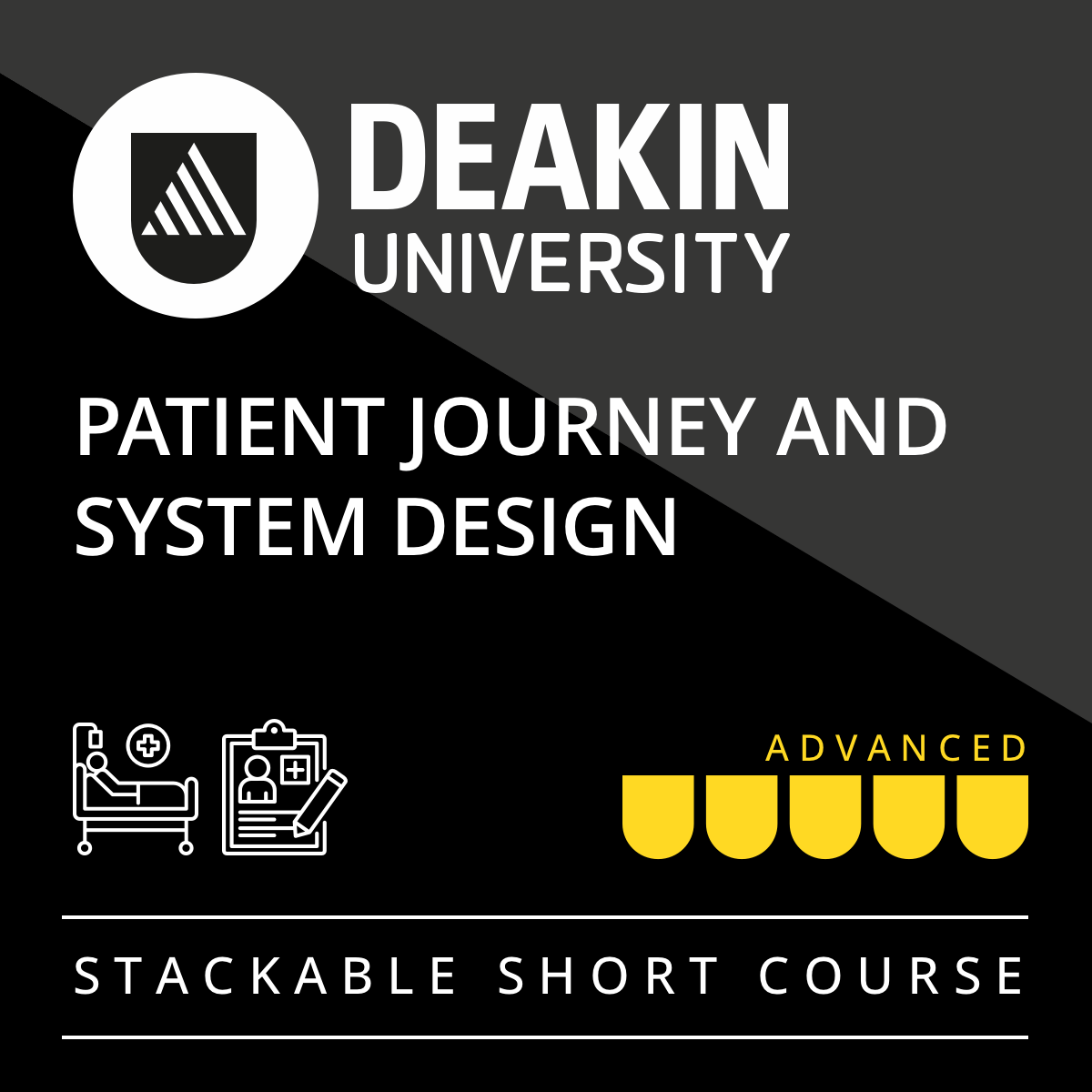 Patient Journey and System Design