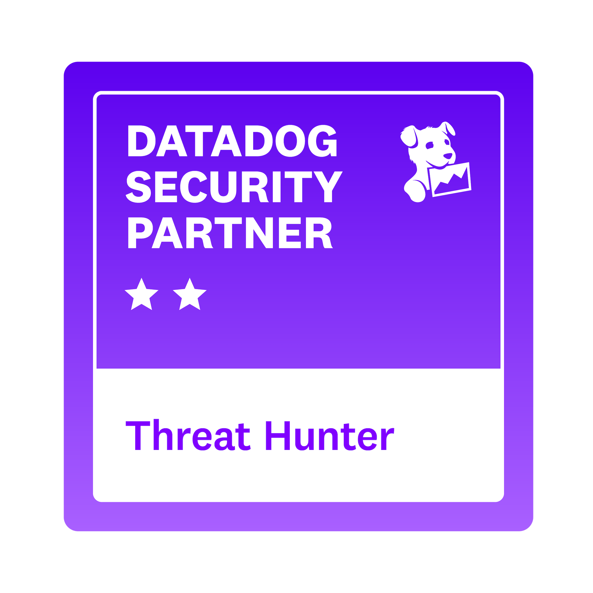 Threat Hunter Partner Learning Path