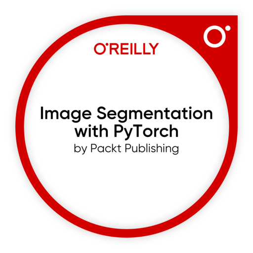 PyTorch Segmentation - Credly