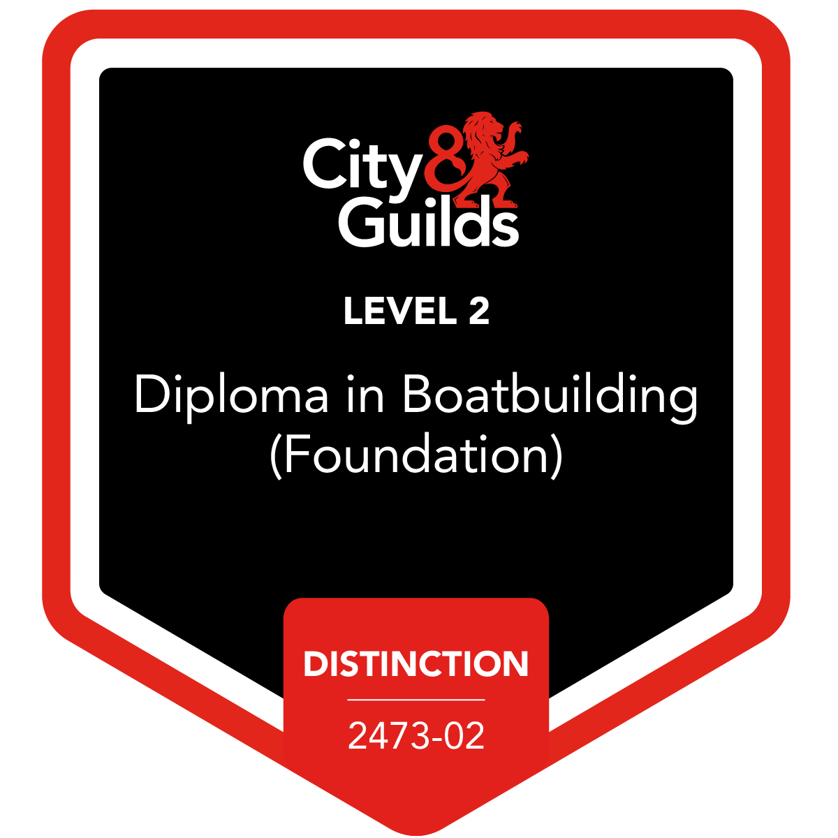 Level 2 Diploma In Boatbuilding Foundation 2473 02 Distinction level-2-diploma-in-boatbuilding-foundation-2473-02-distinction