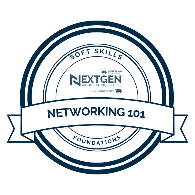 Networking 101: A Non-Thirsty Way to Build Your Career Through Networking