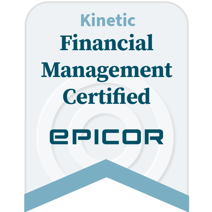 Kinetic Financial Management