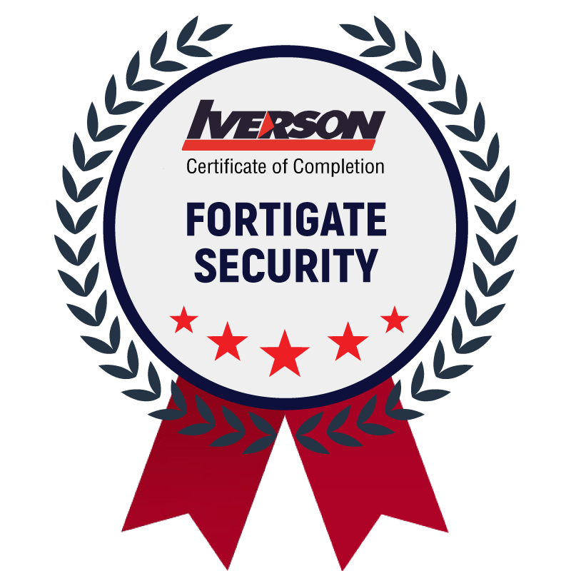 FortiGate Security