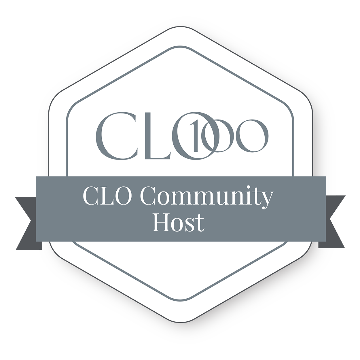 CLO100 Community Host