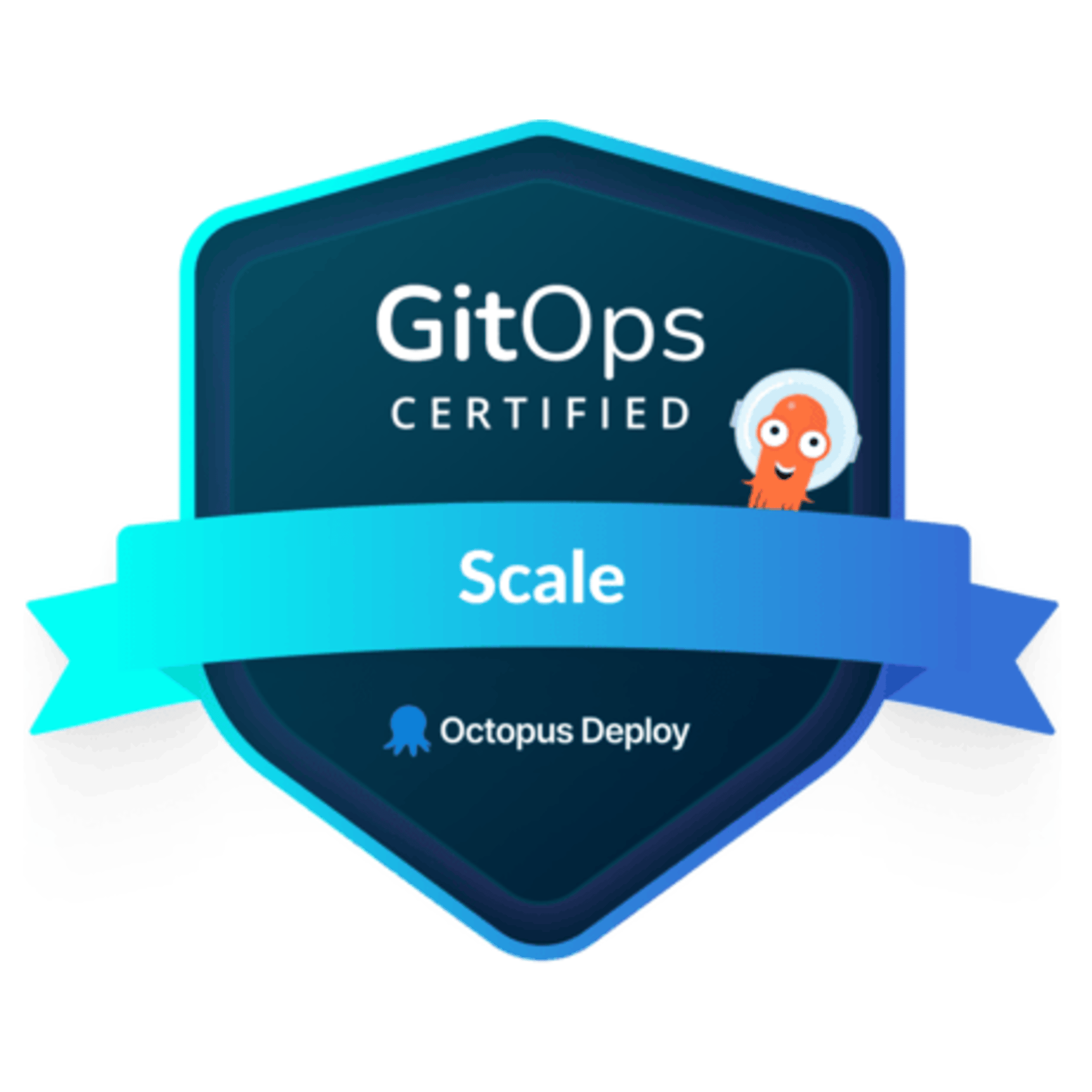 GitOps at Scale