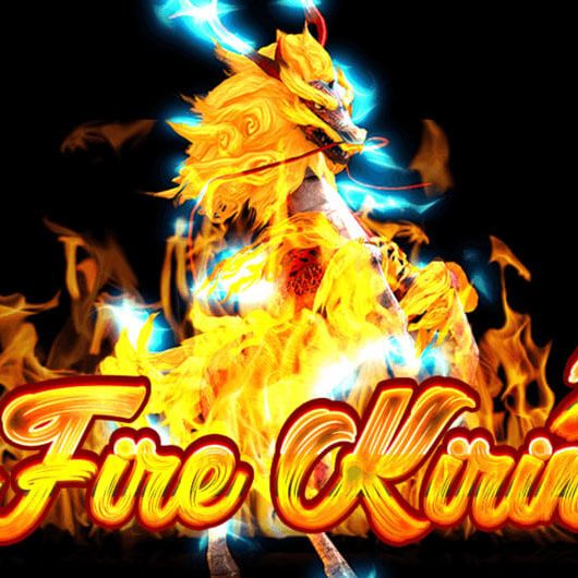New Fire Kirin 2 Fish game ❣️hack❣️ - Badges - Credly