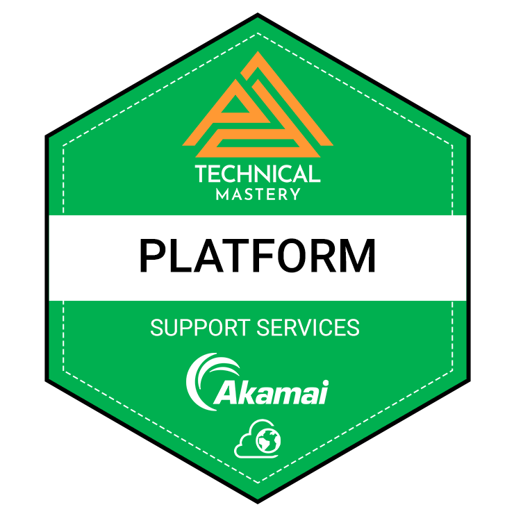 Technical Mastery: Platform Certification (Support Services)