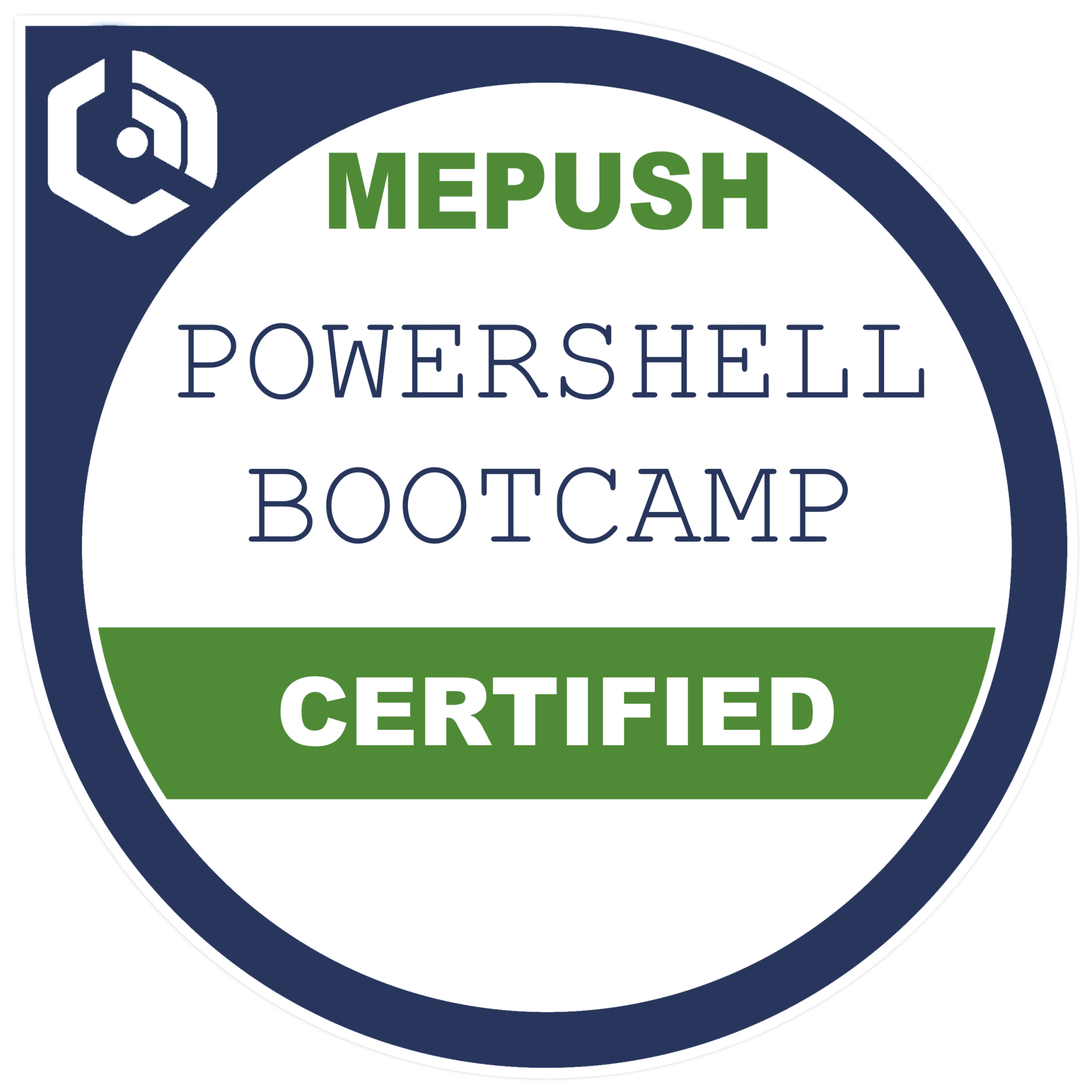 PowerShell Bootcamp