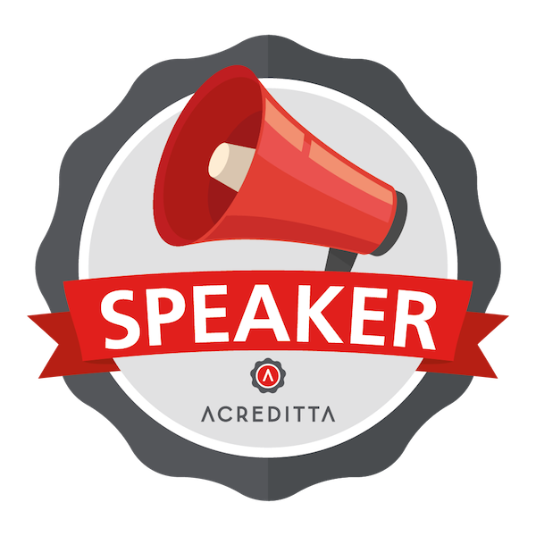 Conferencista - Ponente