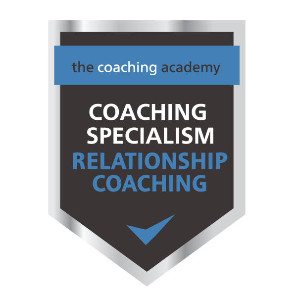 Coaching specialism Relationship