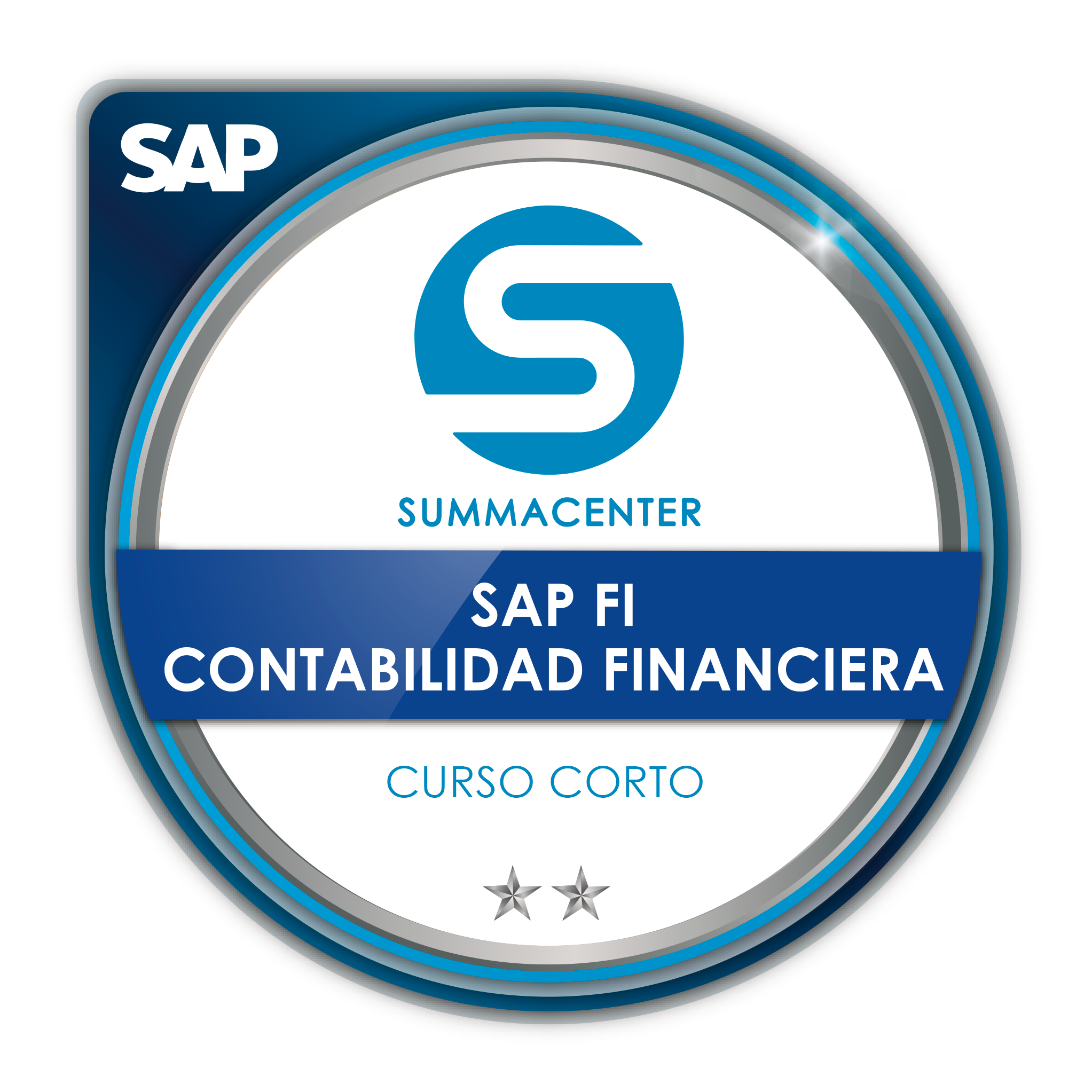 Fundamentos de SAP FI Contabilidad Financiera - Silver