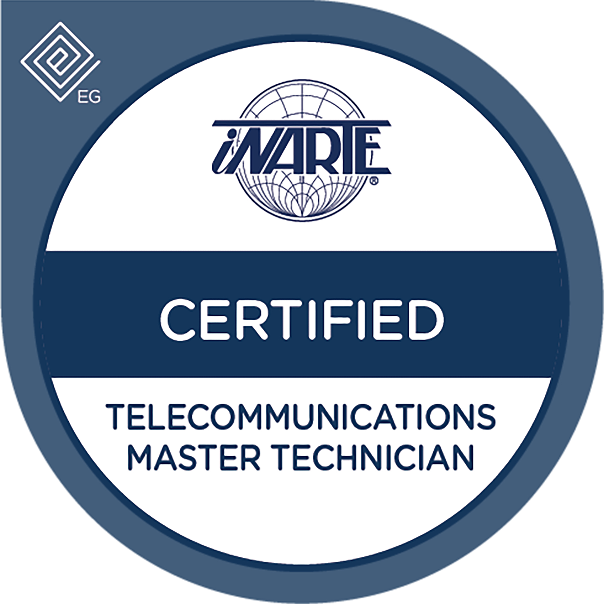 Certified Telecommunications Master Technician