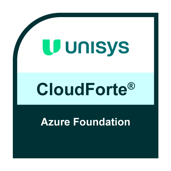 Unisys CloudForte® Azure Foundation