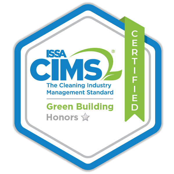 ISSA CIMS GB with Honors