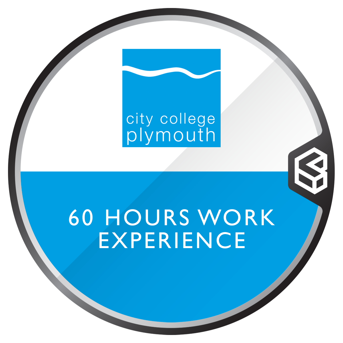 City College Plymouth - 60 Hours College Work Experience