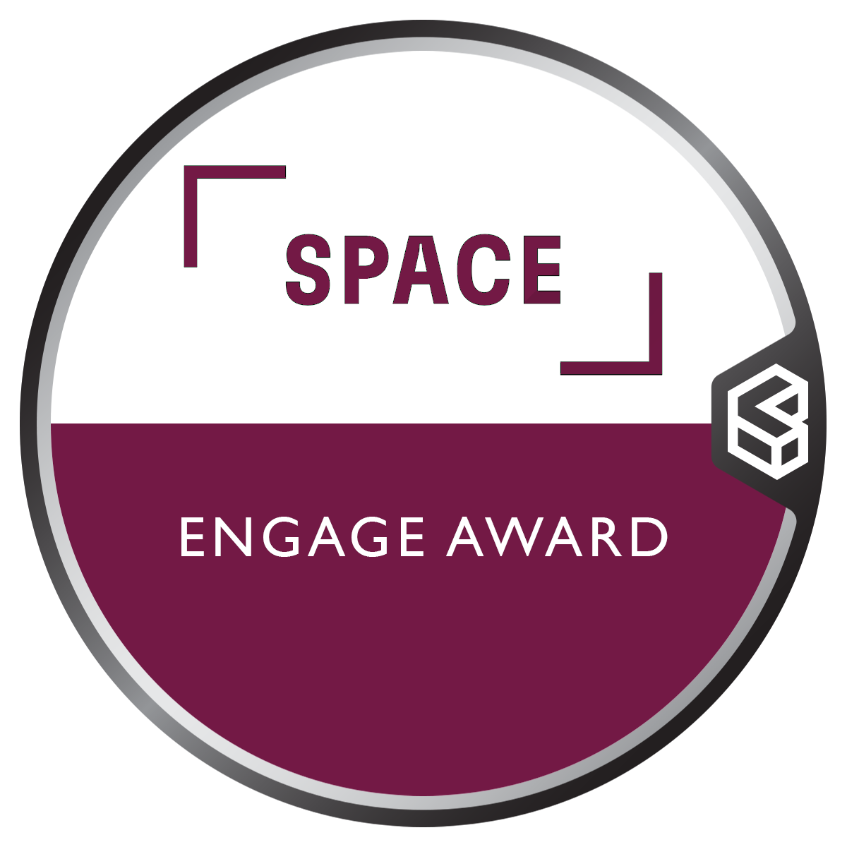 Space* Social Action Engage Award