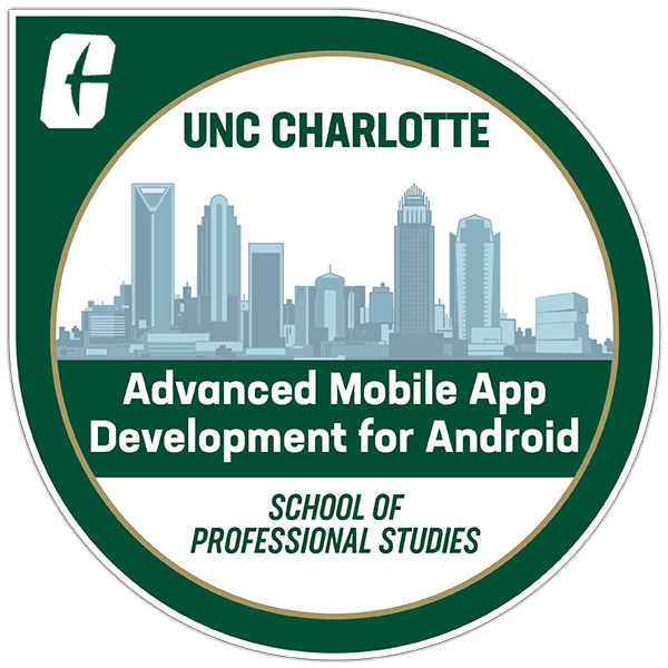 Mobile App Development for Android